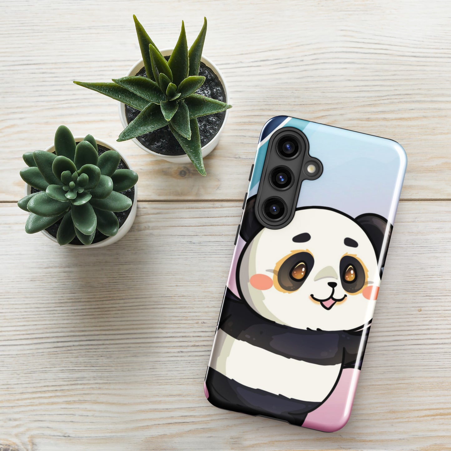 Hardcase Samsung®-Hülle