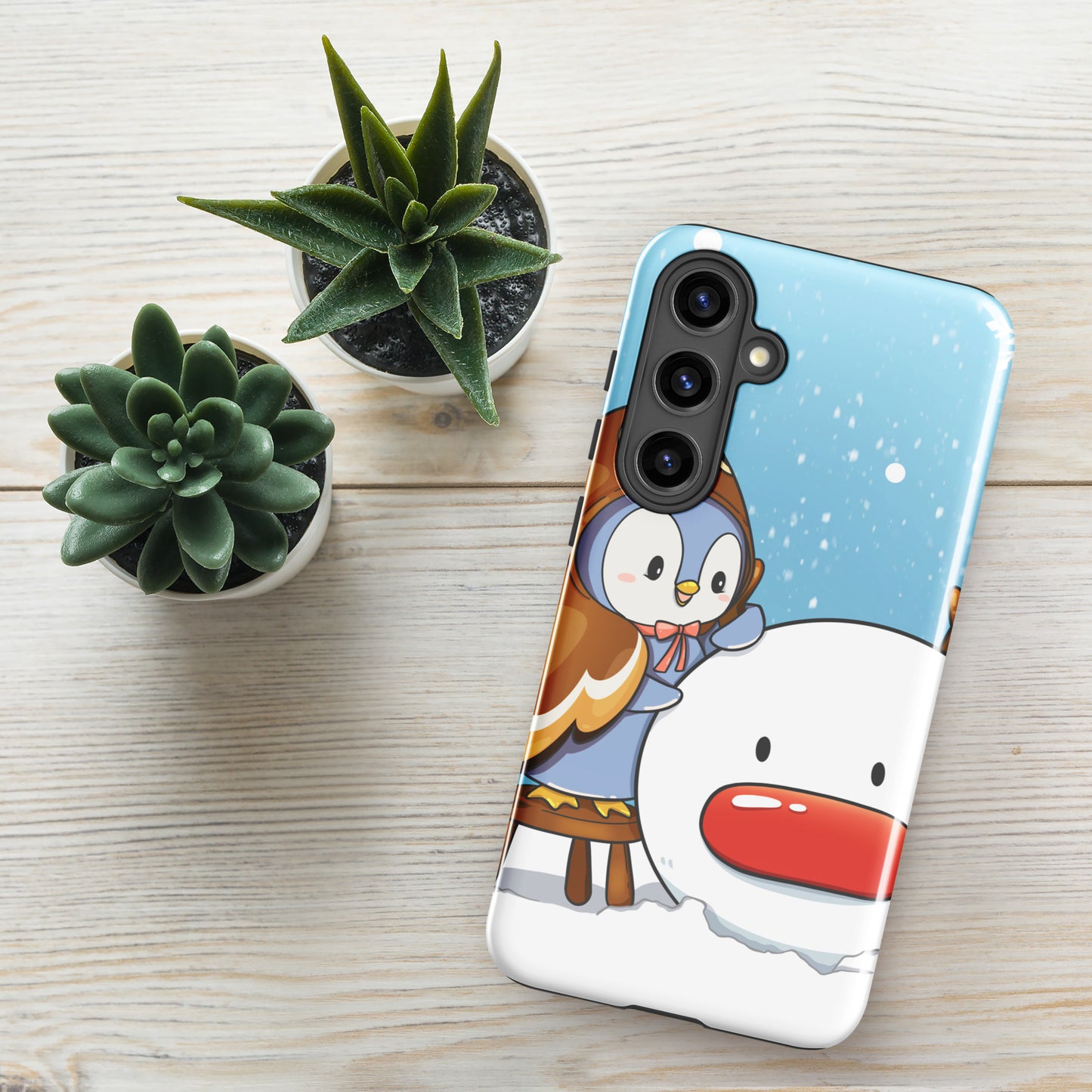 Hardcase Samsung®-Hülle