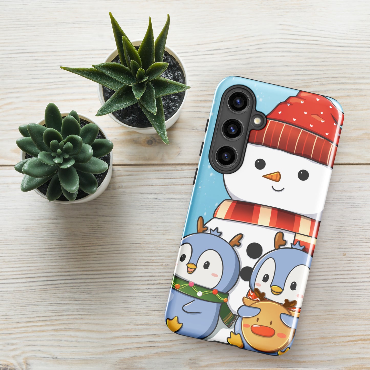 Hardcase Samsung®-Hülle