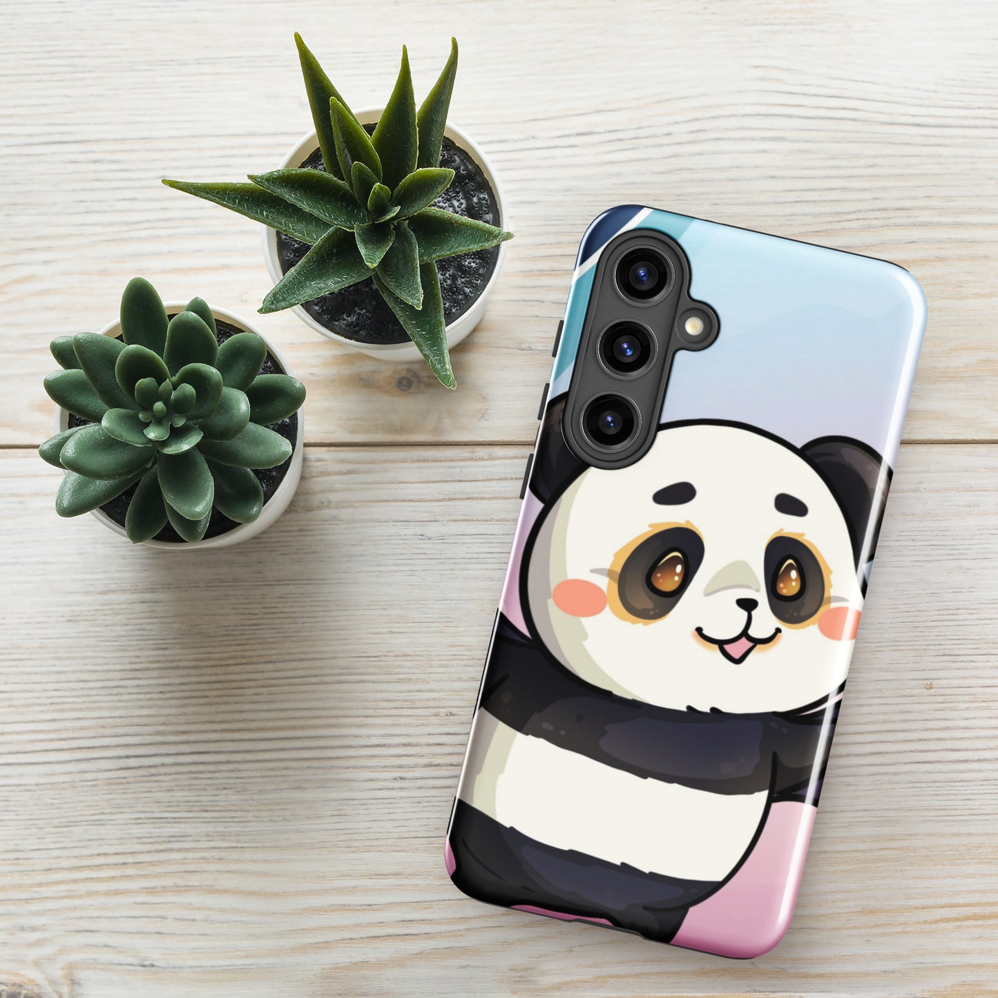 Hardcase Samsung®-Hülle