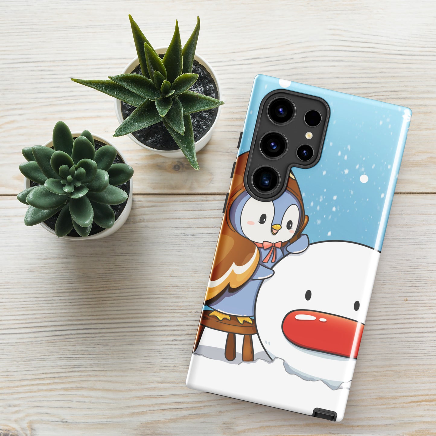 Hardcase Samsung®-Hülle