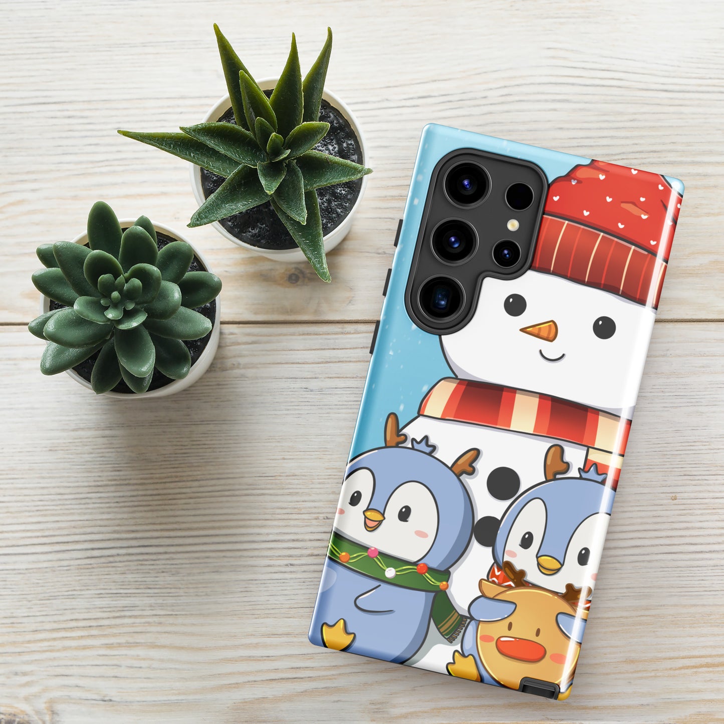 Hardcase Samsung®-Hülle
