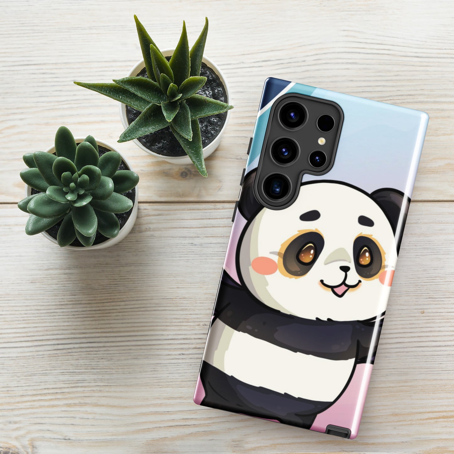 Hardcase Samsung®-Hülle
