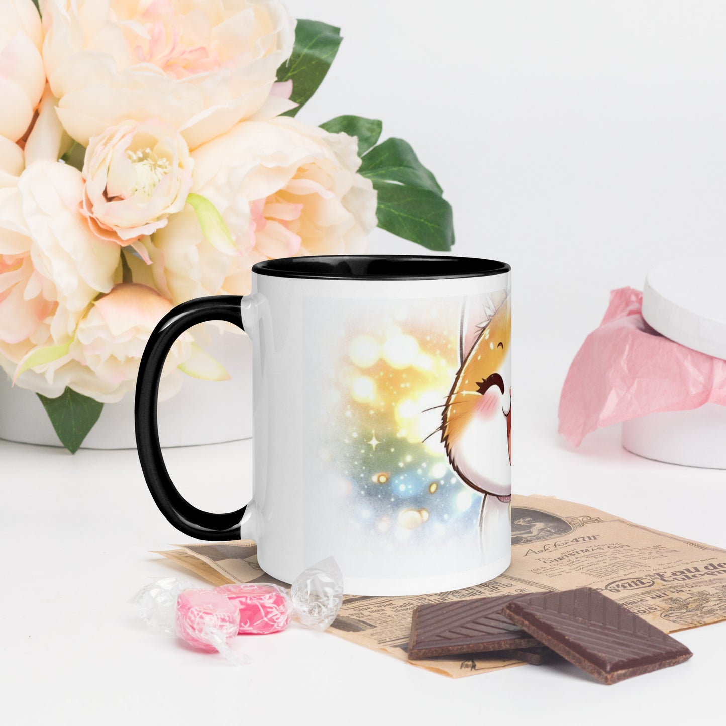 Pride Tasse Katzi