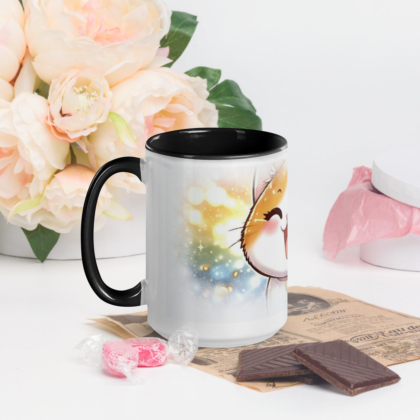 Pride Tasse Katzi