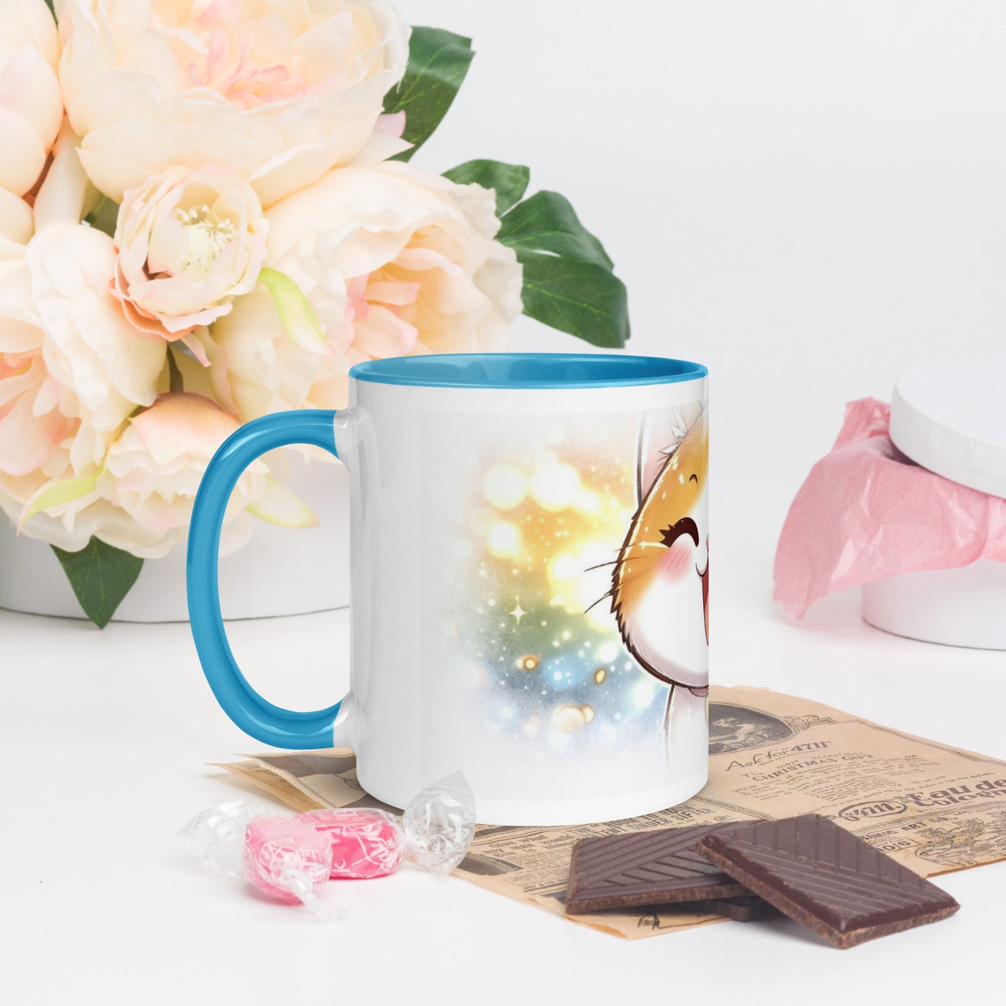 Pride Tasse Katzi