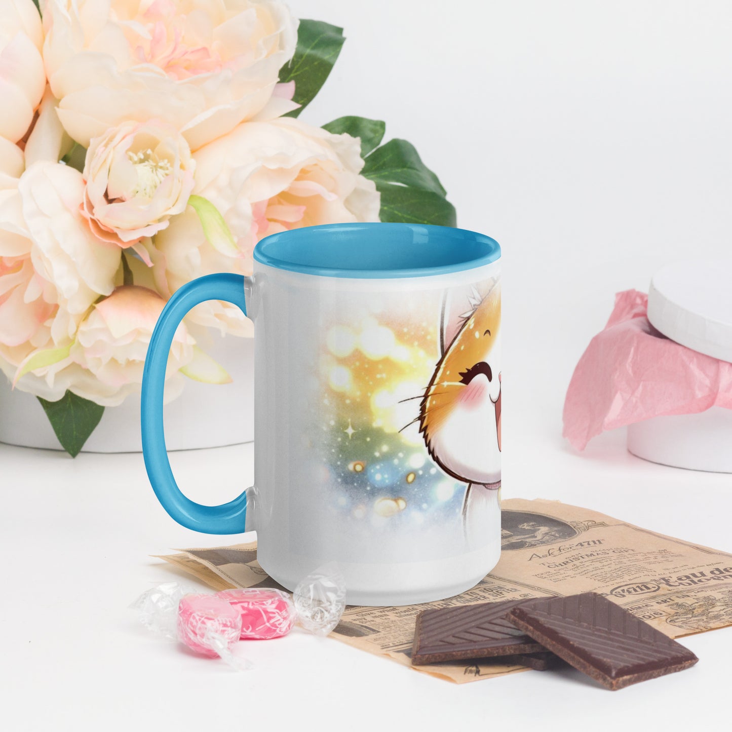 Pride Tasse Katzi
