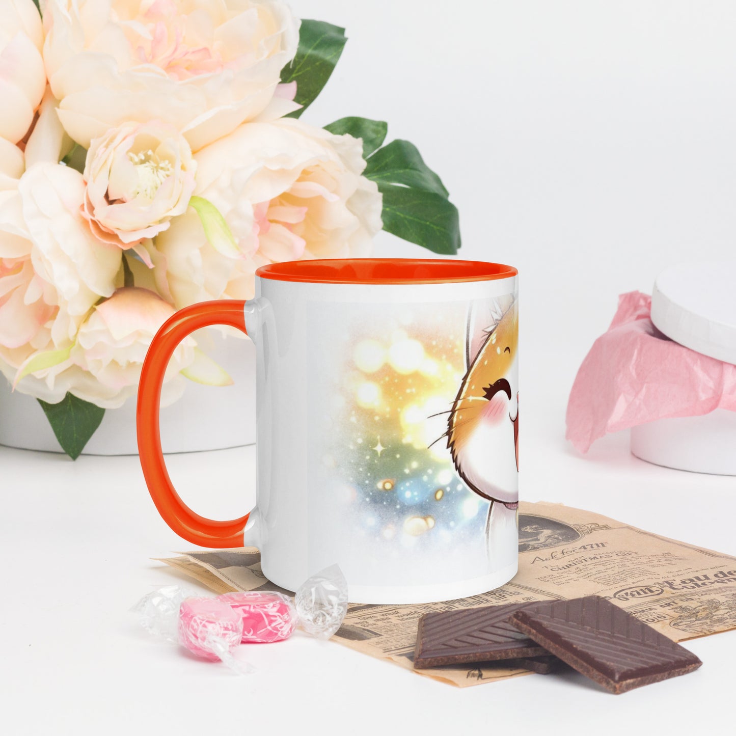 Pride Tasse Katzi