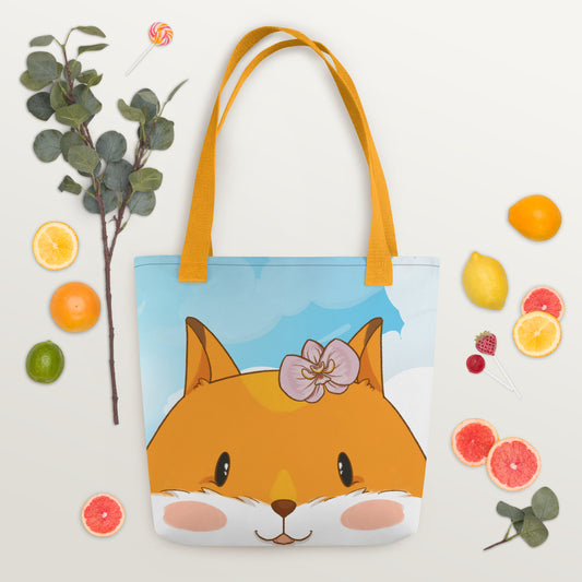 Tote bag