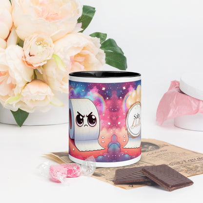 Discord Merch Tasse Salty Drills 3