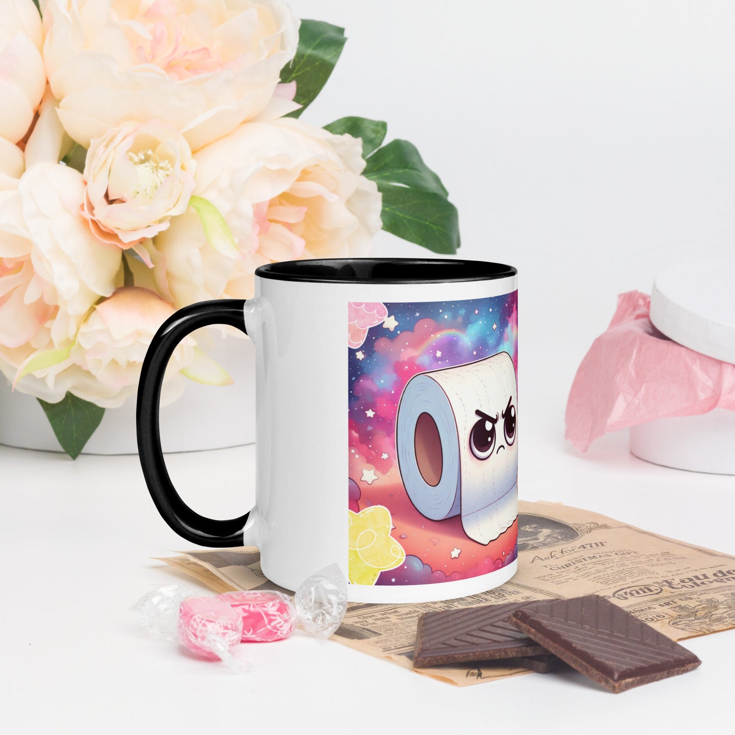 Discord Merch Tasse Salty Drills 3