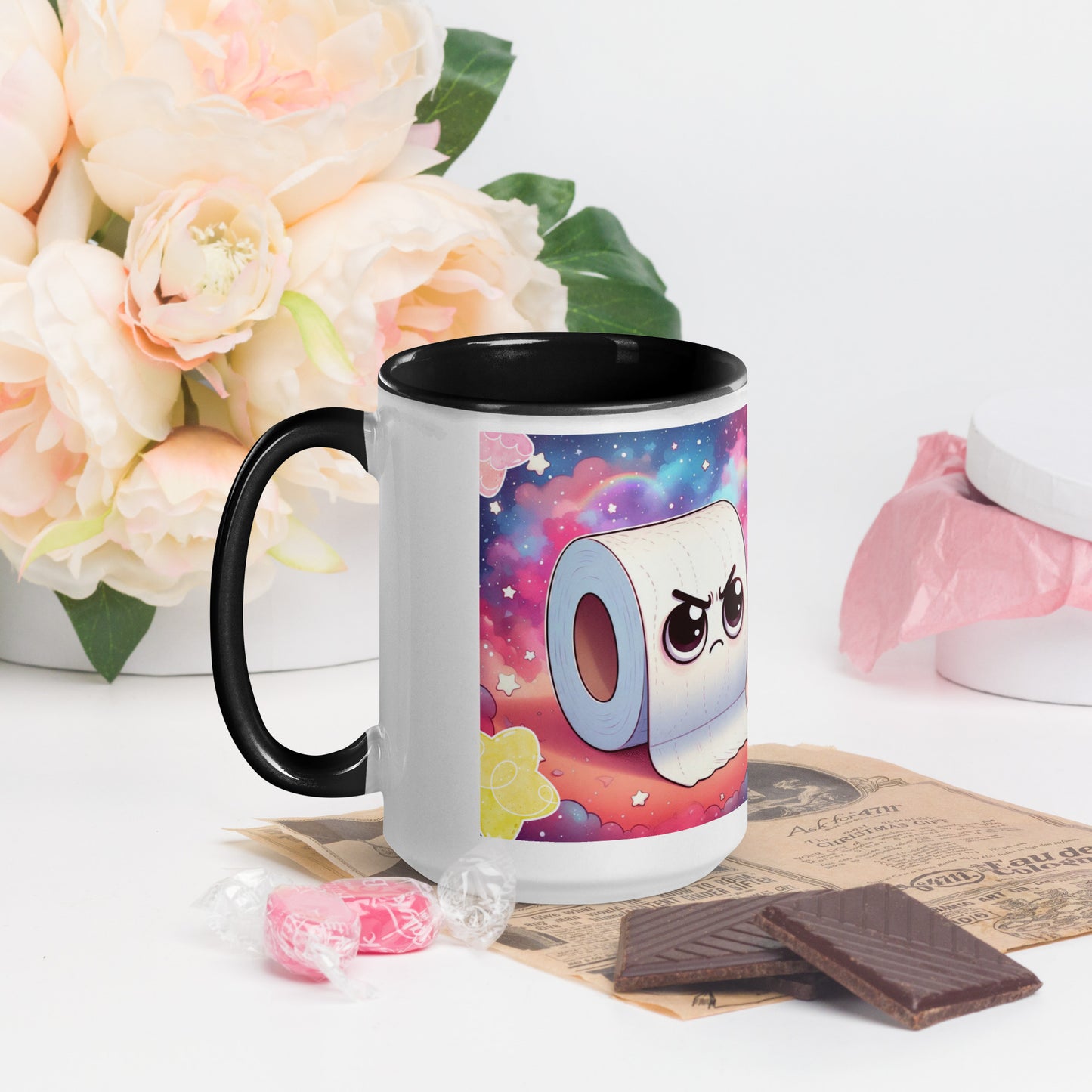 Discord Merch Tasse Salty Drills 3