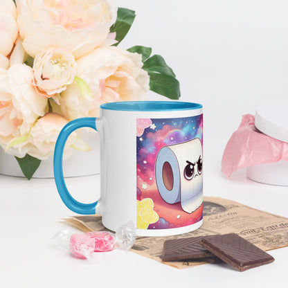 Discord Merch Tasse Salty Drills 3