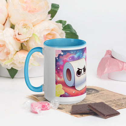 Discord Merch Tasse Salty Drills 3