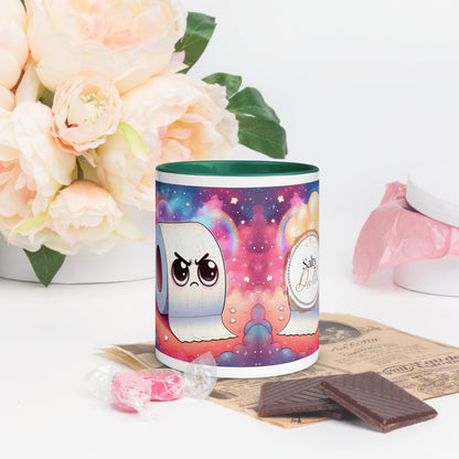 Discord Merch Tasse Salty Drills 3