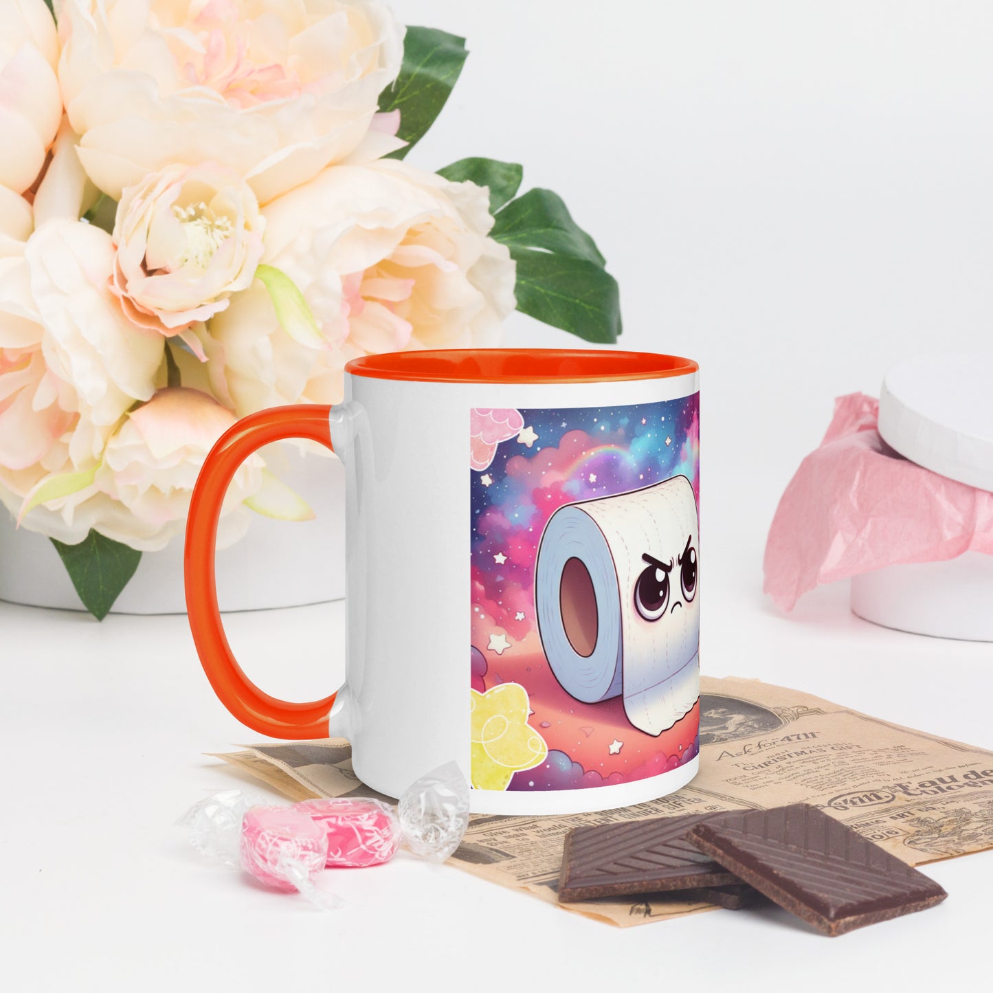 Discord Merch Tasse Salty Drills 3