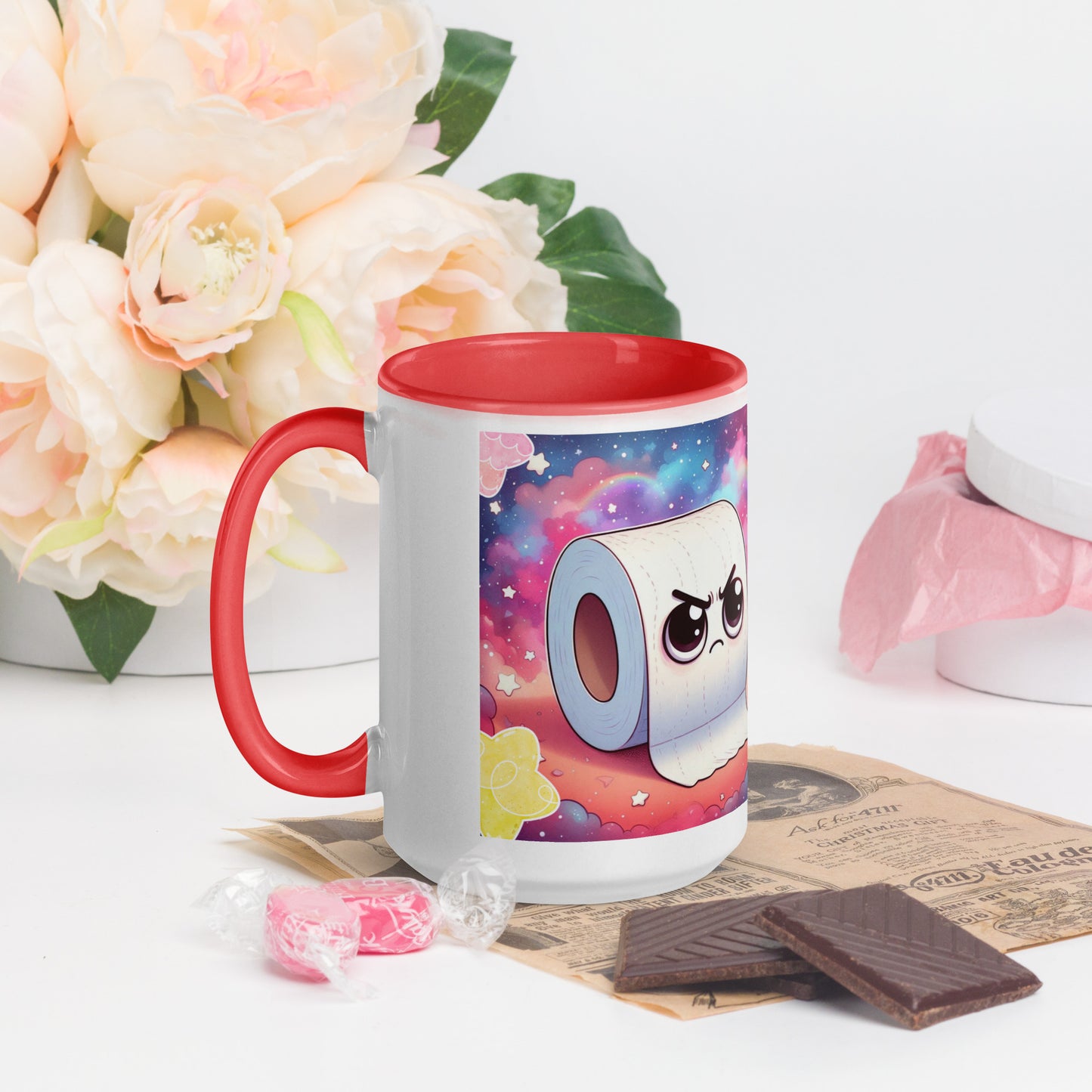 Discord Merch Tasse Salty Drills 3