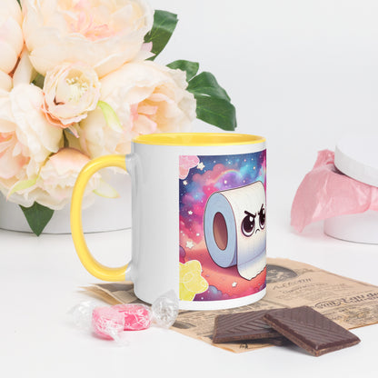 Discord Merch Tasse Salty Drills 3